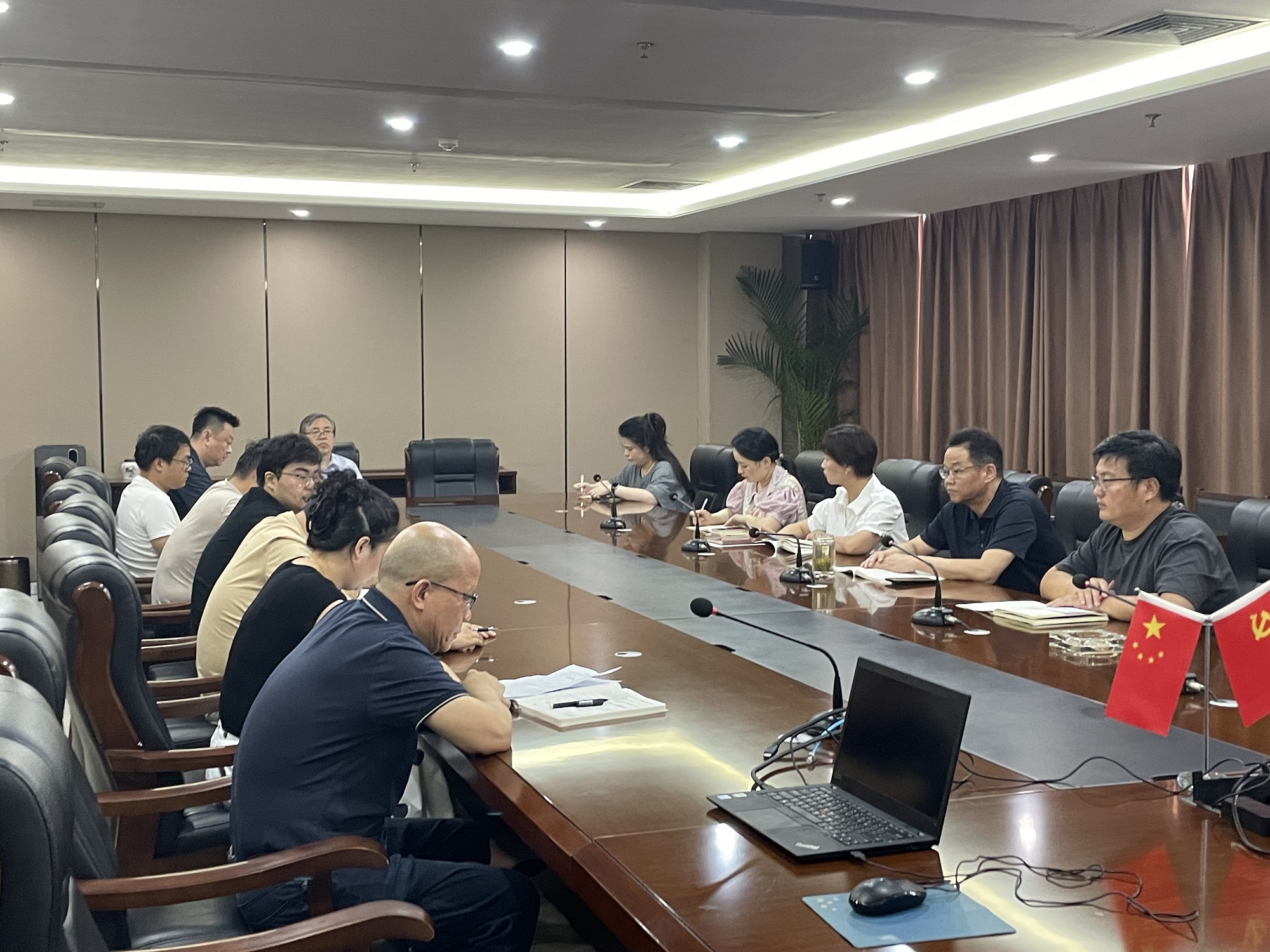 規(guī)劃院黨支部2