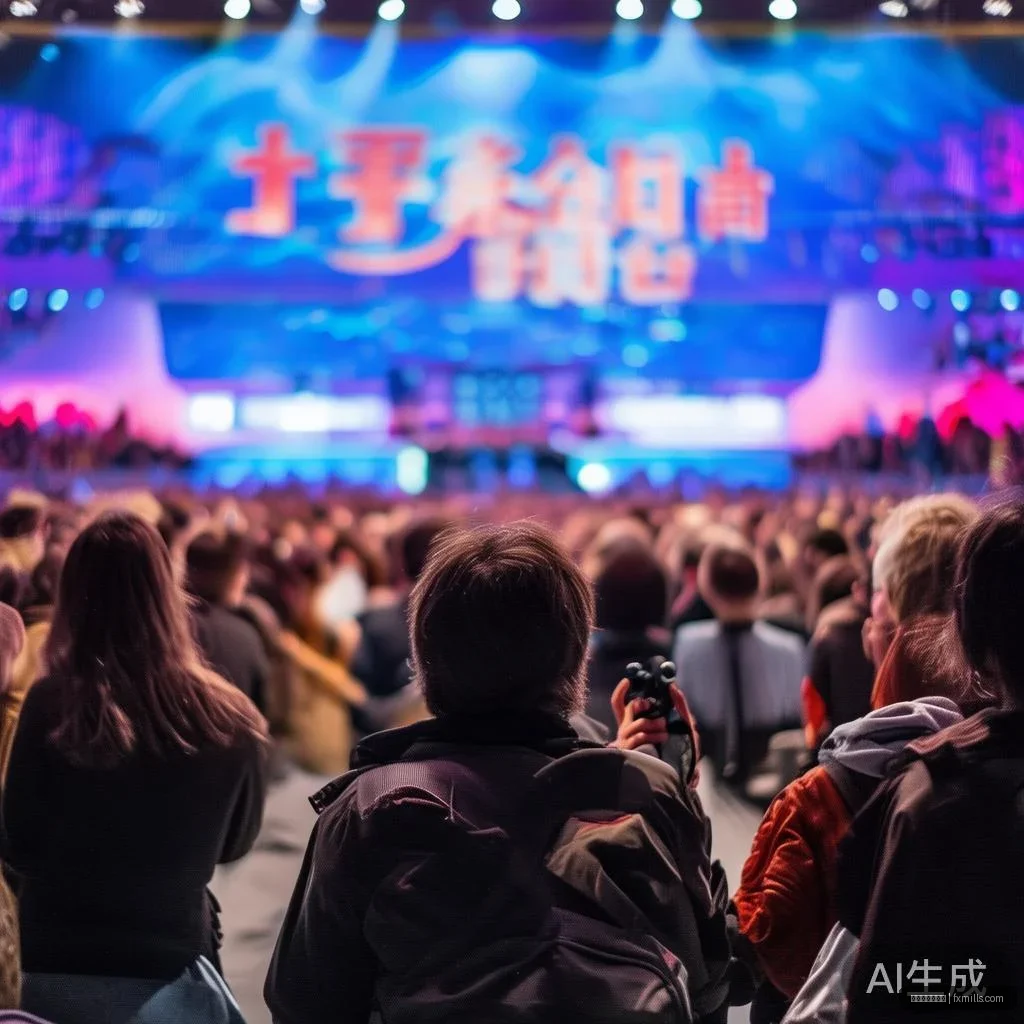 澳门新葡京在线 - 北京冬奥会闭幕式精彩瞬间：张艺谋导演的视听盛宴引发全网热议 配图1